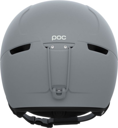 OBEX PURE Helm 2026 granite grey matt 