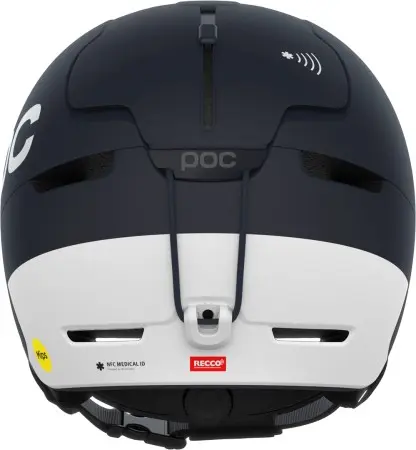 OBEX BC MIPS Helm 2025 apatite navy matt 