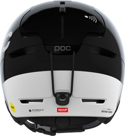 OBEX CONNECT Helmet 2025 uranium black 