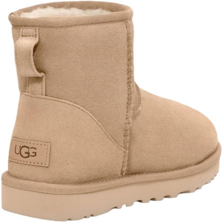 CLASSIC MINI II Boot 2025 sand 