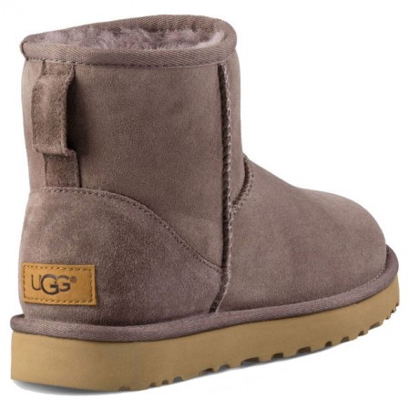 ugg classic mini 2 stormy grey