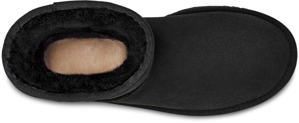 CLASSIC SHORT II Stiefel 2025 black 