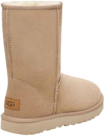 CLASSIC SHORT II Boot 2025 sand 