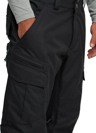 CARGO TALL Pant 2025 true black 