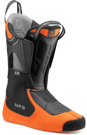 MACH SPORT LV 100 GW Ski Boot 2025 race grey 