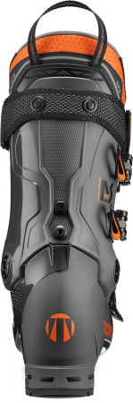 MACH SPORT MV 100 GW Ski Boot 2026 race grey 