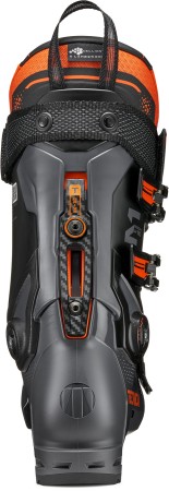 MACH1 LV 110 TD2 GW Ski Boot 2026 race grey 