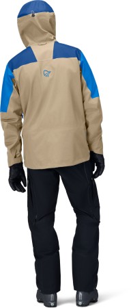 LOFOTEN GORE-TEX Jacket 2025 limoges 