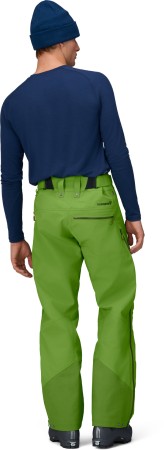 LOFOTEN GORE-TEX PRO Hose 2025 norrona green 