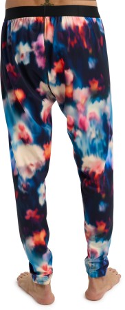 MIDWEIGHT Hose 2026 floral blur S