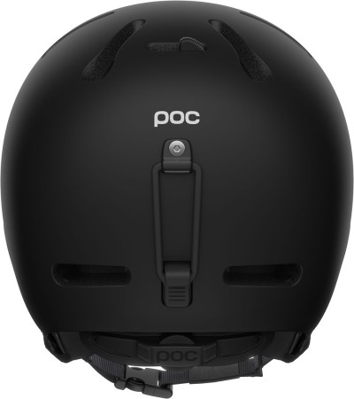 FORNIX Helmet 2026 uranium black matt 