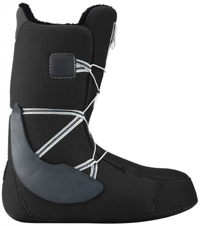 MOTO Boot 2025 black 