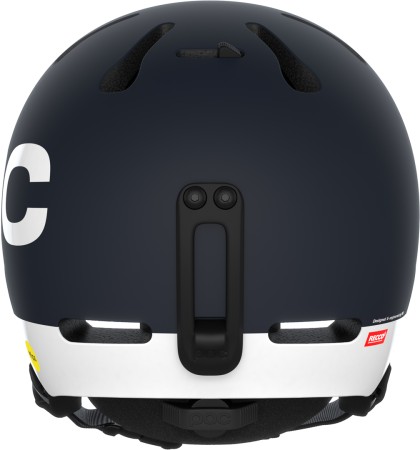 FORNIX BC Helm 2025 apatite navy matt 