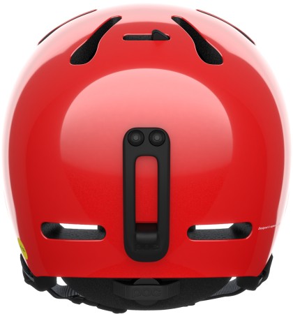 FORNIX MIPS Helm 2025 prismane red 