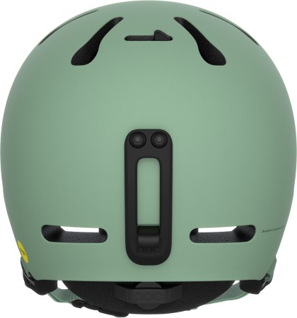 FORNIX MIPS Helm 2025 gibbsite green matt 