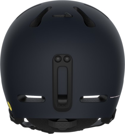 FORNIX MIPS Helm 2025 apatite navy matt 