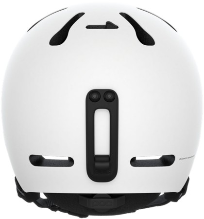 FORNIX Helm 2025 hydrogen white matt 