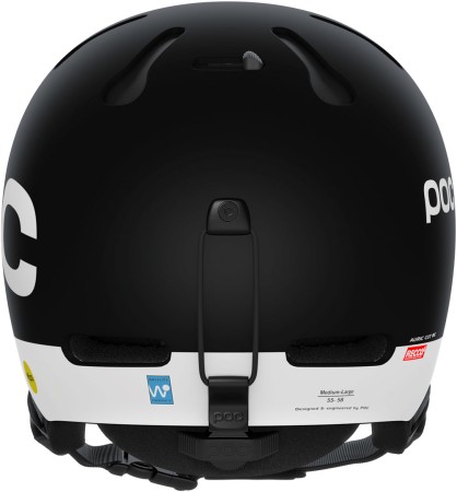 AURIC CUT BC MIPS Helmet 2025 uranium black matt 