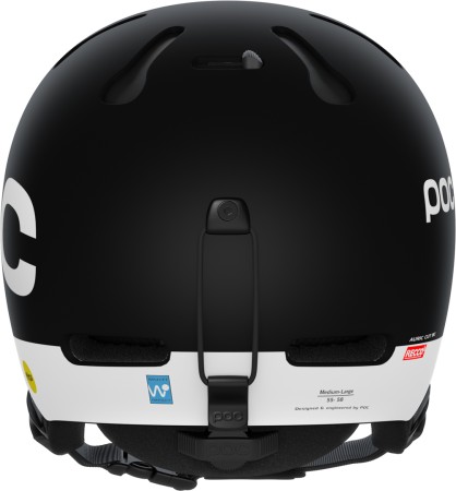 AURIC CUT BC MIPS Helm 2023 uranium black matt 
