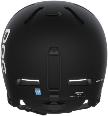 AURIC CUT Helmet 2025 matte black 