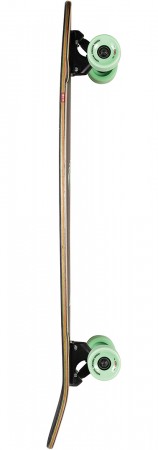 THE ALL-TIME 35 Longboard 2025 skewered 