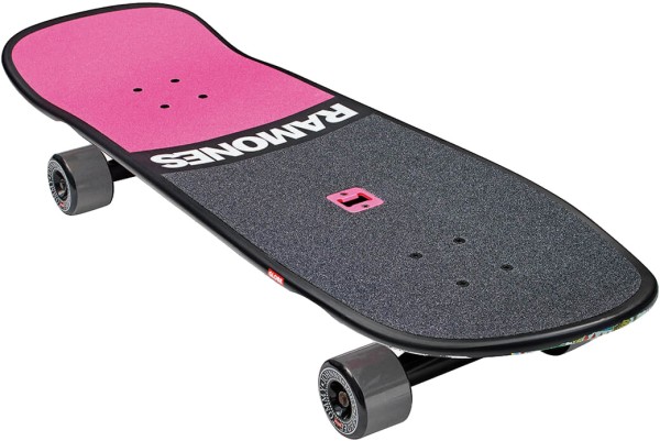 APERTURE 31 Cruiser 2023 ramones/hey ho 
