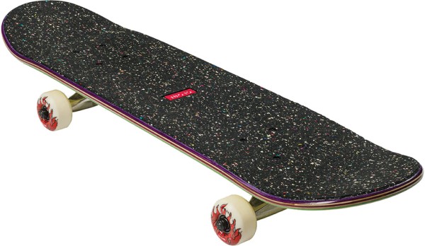 KIDS ENVIRONMENTALIST MICRO Skateboard 2023 starfish 