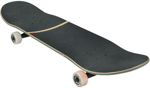 G2 RAPID SPACE Skateboard sundance 