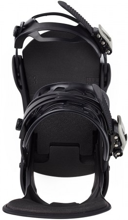 CARTEL Binding 2026 black 