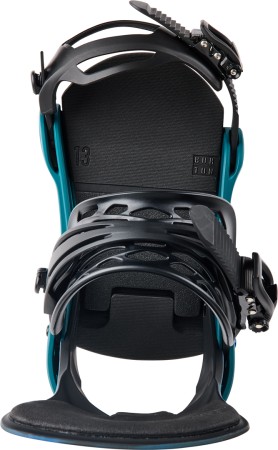 CARTEL Bindung 2026 evergreen shatter 