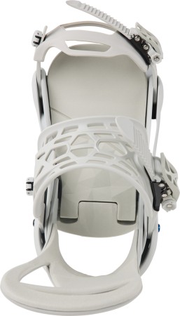 CITIZEN Bindung 2026 grey cloud 
