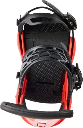 FREESTYLE Binding 2026 fiesta red 