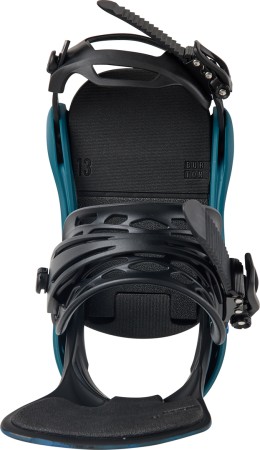 LEXA Binding 2026 evergreen shatter 