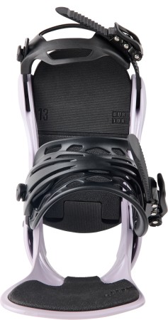 LEXA Bindung 2026 washed lavender 