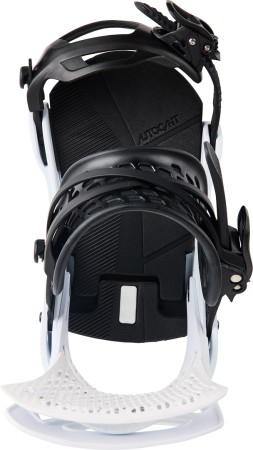 GENESIS Bindung 2026 white 