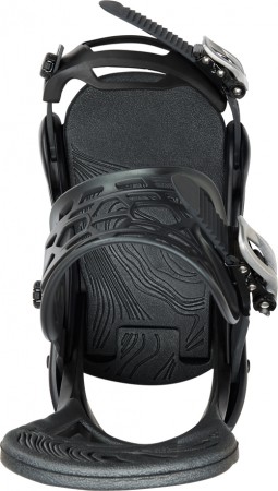 SCRIBE Binding 2025 black 