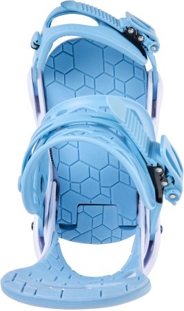 SMALLS Bindung 2026 dusty blue L