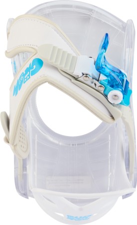 GROM Bindung 2024 white 