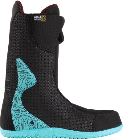 スノーボード BURTON SLX 26.5 Burton SLX Boot black | Warehouse One