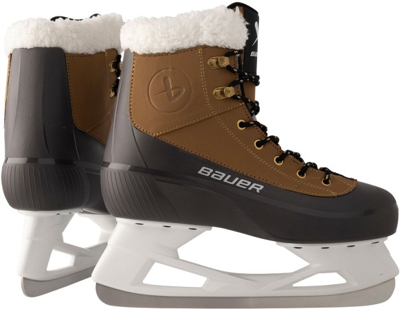 REC WHISTLER 2.0 Ice Skate 2026 42