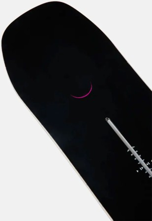 CUSTOM X WIDE Snowboard 2025 