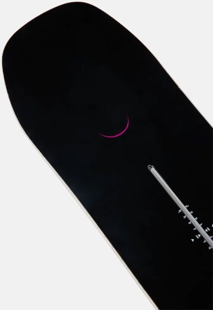 CUSTOM X Snowboard 2025 