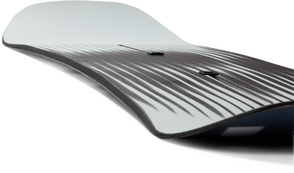 CUSTOM X WIDE Snowboard 2026 
