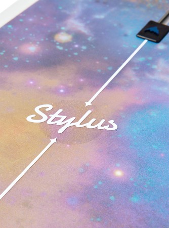 STYLUS Snowboard 2024 