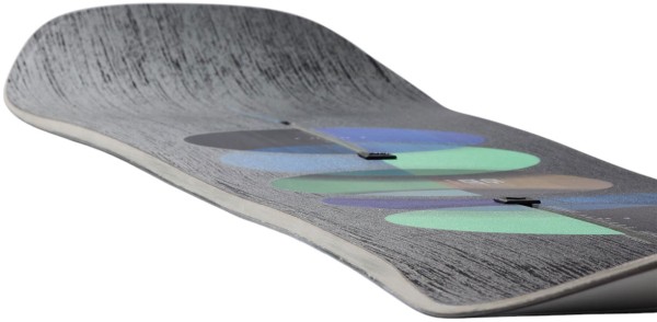 CUSTOM FLYING V WIDE TEST Snowboard 2025 
