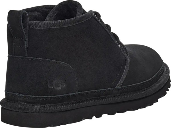 WOMEN NEUMEL Schuh 2026 black 