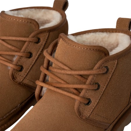 WOMEN NEUMEL Shoe 2026 chestnut 