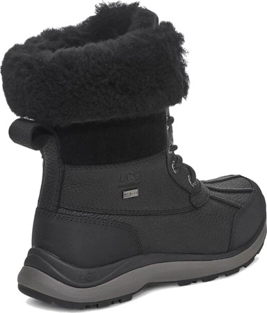 ADIRONDACK BOOT III Boot 2025 black/black 