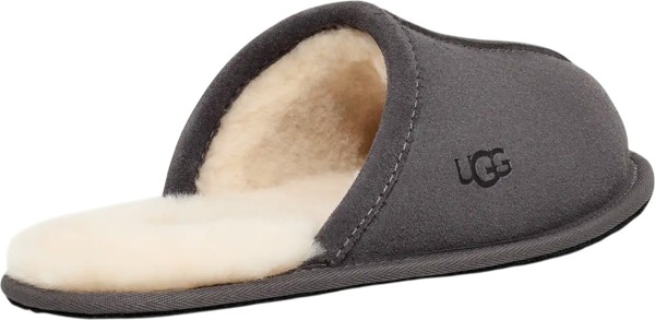 SCUFF Hausschuh 2026 dark grey 