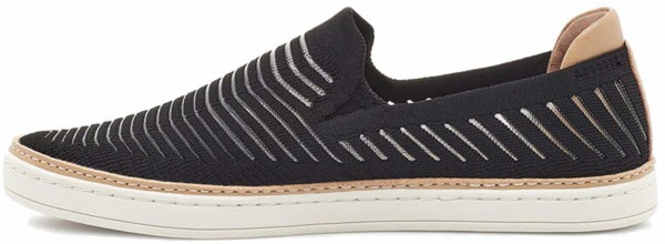 SAMMY BREEZE Sneaker 2021 black 